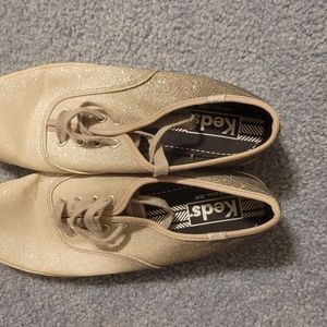 Ombre GLITTER Keds